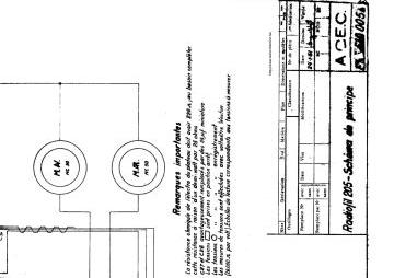 ACEC-Radiofil 205_205-1951.Radio preview